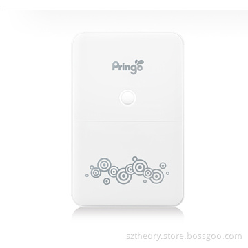 WiFi Mini Best Photo Album Printer for Smartphone
